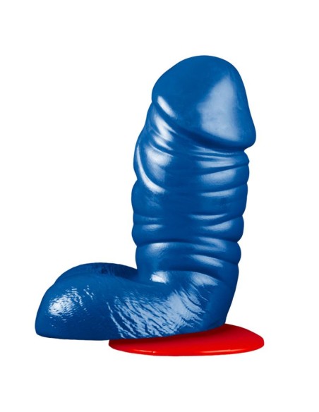 Dildo Ingvar brutal 15 x 82cm