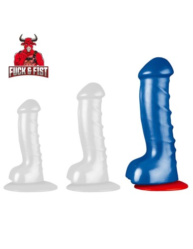 Dildo Khetil bestial 21 x 75cm