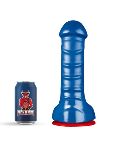 Dildo Khetil bestial 21 x 75cm