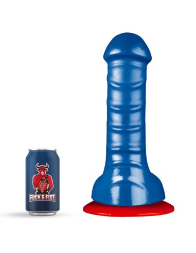 Dildo Khetil Tribal 16 x 55cm