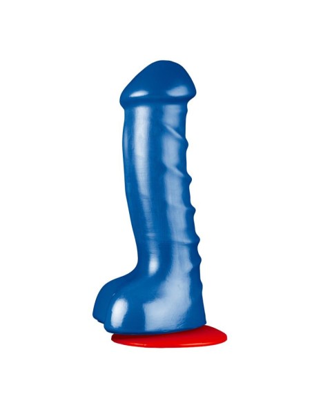 Dildo Khetil Tribal 16 x 55cm
