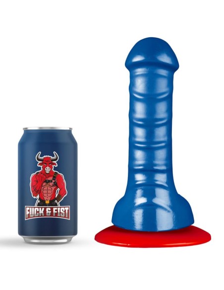 Dildo Khetil primal 13 x 45cm
