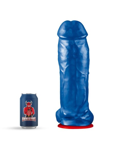 Dildo Helgir colossal 27 x 95cm