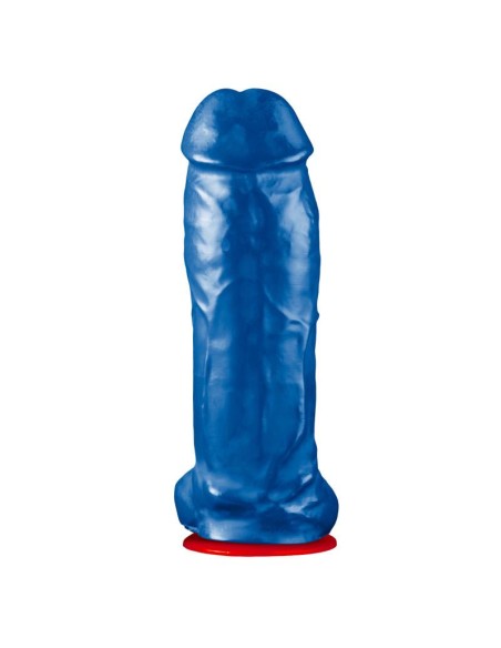 Dildo Helgir colossal 27 x 95cm