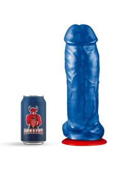 Dildo Helgir Brutal 205 x 75cm 2