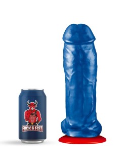 Dildo Helgir Bestial 185 x 68cm 2