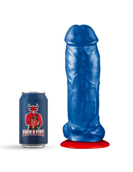 Dildo Helgir Bestial 185 x 68cm