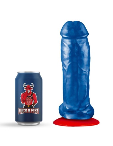 dildo Helgir Tribal 165 x 58cm