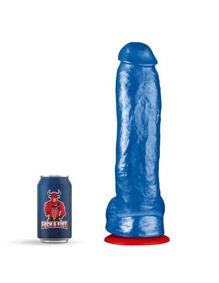 Dildo Stork Brutal 265 x 72cm