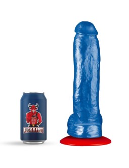 Dildo Stork Tribal 19 x 55cm 2