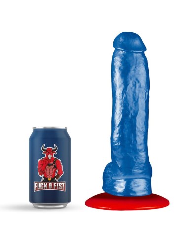 Dildo Stork Primal 17 x 5cm