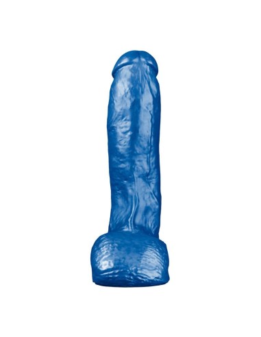 Dildo Stork Primal 17 x 5cm