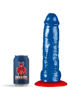 Dildo Hakon brutal 19 x 55cm 2