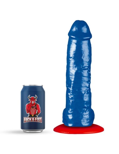 Dildo Hakon brutal 19 x 55cm