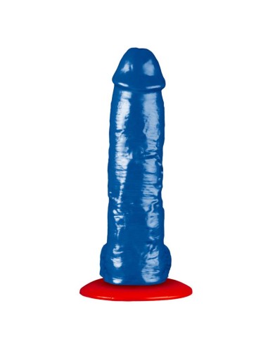 Dildo Hakon brutal 19 x 55cm