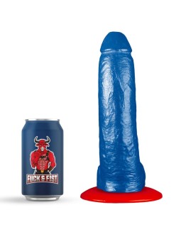 Dildo Hakon Bestial 18 x 5cm 2