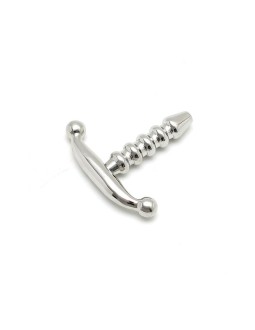 Plug Uretral en Espiral 2