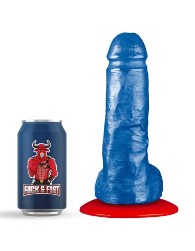 Dildo Hakon Tribal 145 x 47cm