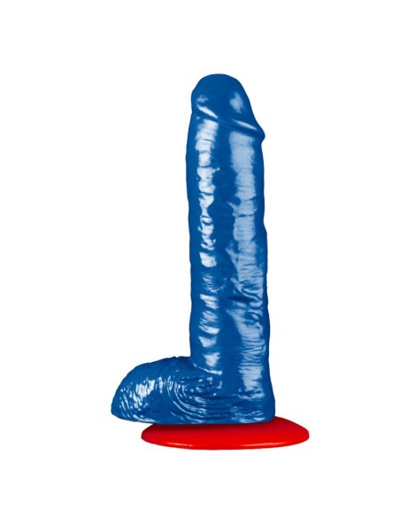 Dildo Hakon Tribal 145 x 47cm