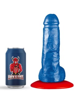 Dildo Hakon Primal 125 x 4cm 2