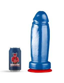 Dildo Sigurd colossal 235 x 87cm 2