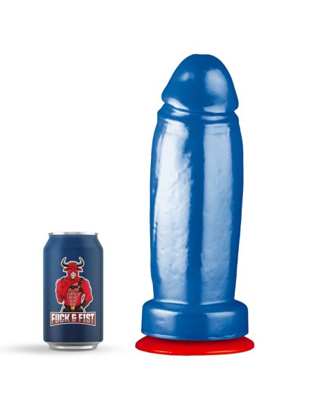 Dildo Sigurd colossal 235 x 87cm