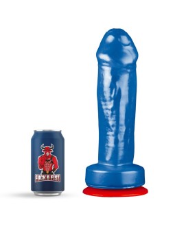 Dildo Sigurd Brutal 23 x 7cm 2