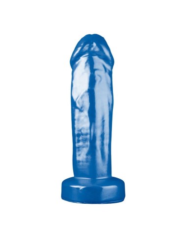 Dildo Sigurd Brutal 23 x 7cm