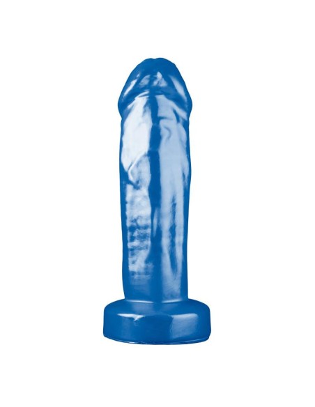Dildo Sigurd Brutal 23 x 7cm