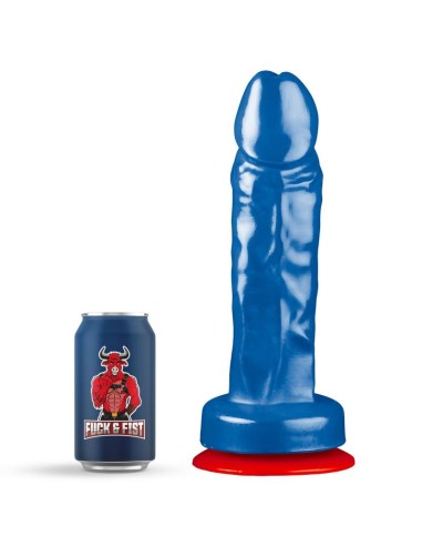 Dildo Sigurd Bestial 225 x 62cm