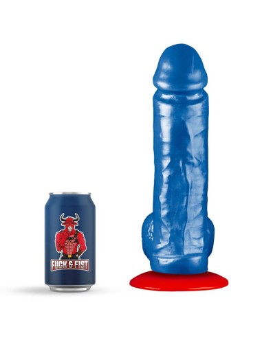 Dildo Arn Bestial 225 x 62cm