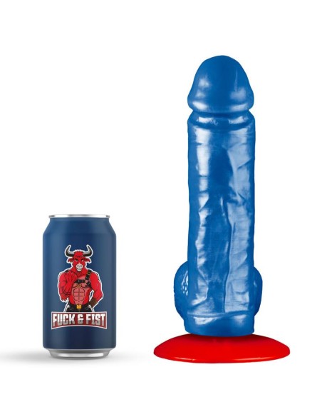 Dildo Arn Tribal 195 x 52cm