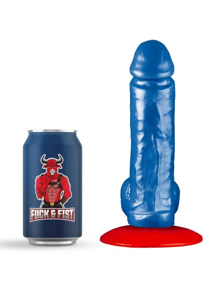 Dildo Arn Primal 165 x 42cm