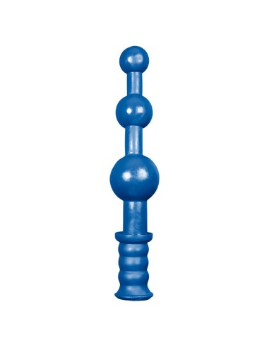 Entrenador Anal Handle triple beads 275 x 73cm