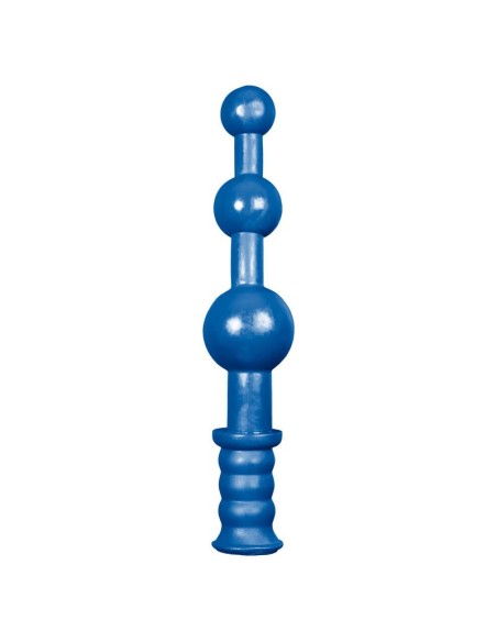 Entrenador Anal Handle triple beads 275 x 73cm