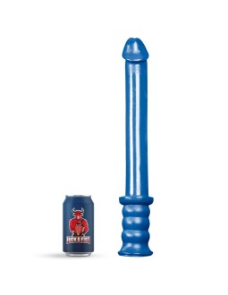 Entrenador Anal Handle longshot 27 x 46cm 2