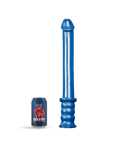 Entrenador Anal Handle longshot 27 x 46cm
