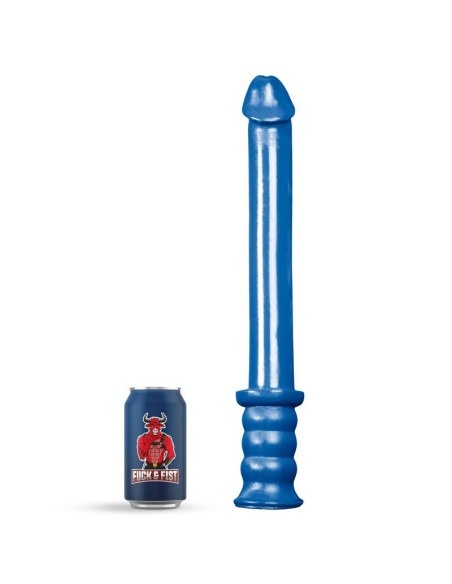Entrenador Anal Handle longshot 27 x 46cm