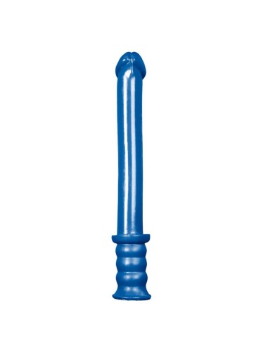Entrenador Anal Handle longshot 27 x 46cm