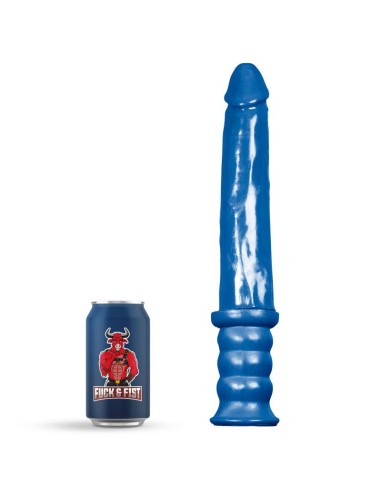 Entrenador Anal Handle spike 22 x 45cm