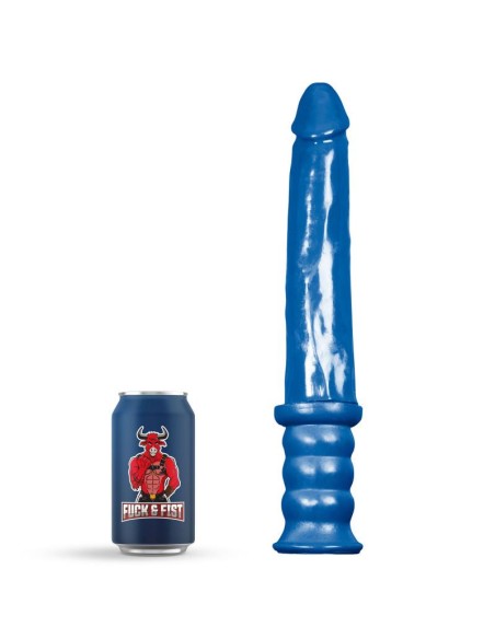 Entrenador Anal Handle spike 22 x 45cm