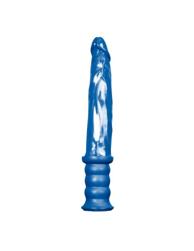 Entrenador Anal Handle spike 22 x 45cm