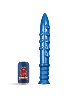 Entrenador Anal Handle kraken 25 x 63cm 2