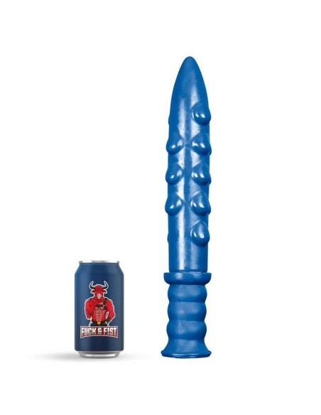 Entrenador Anal Handle kraken 25 x 63cm