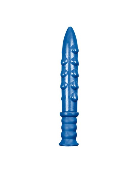 Entrenador Anal Handle kraken 25 x 63cm