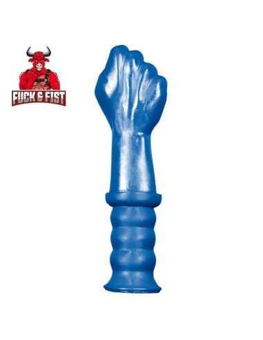 Entrenador Anal Handle Fist 145 x 7cm