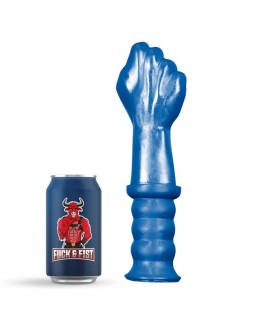 Entrenador Anal Handle Fist 145 x 7cm 2