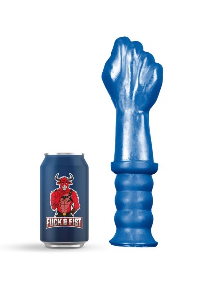 Entrenador Anal Handle Fist 145 x 7cm