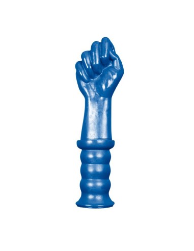Entrenador Anal Handle Fist 145 x 7cm
