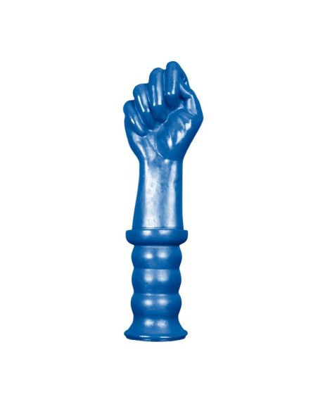 Entrenador Anal Handle Fist 145 x 7cm